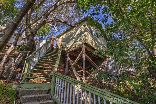 330 S Topanga Canyon Blvd., Topanga (los Angeles), CA 90290