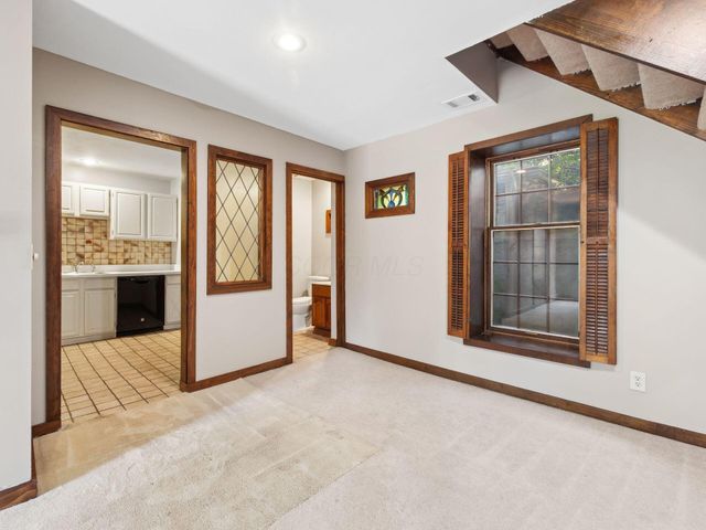 260 Jackson Street, Columbus, OH 43206