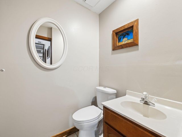 260 Jackson Street, Columbus, OH 43206