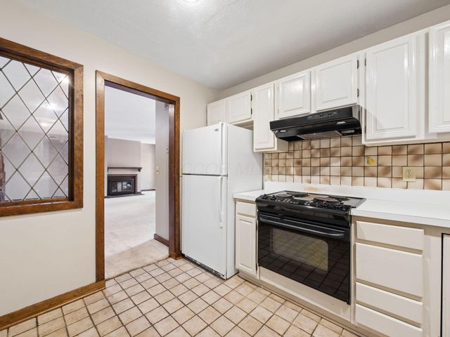 260 Jackson Street, Columbus, OH 43206