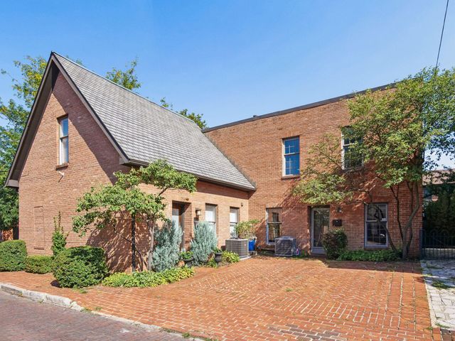 260 Jackson Street, Columbus, OH 43206