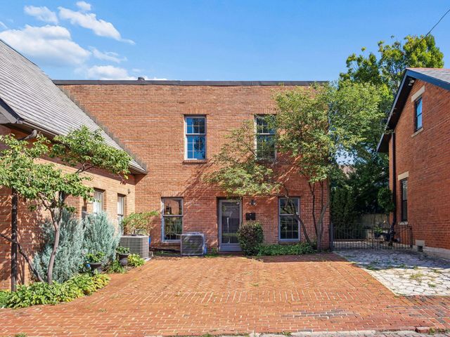 260 Jackson Street, Columbus, OH 43206