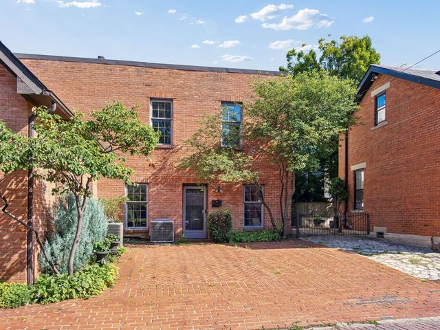 260 Jackson Street, Columbus, OH 43206