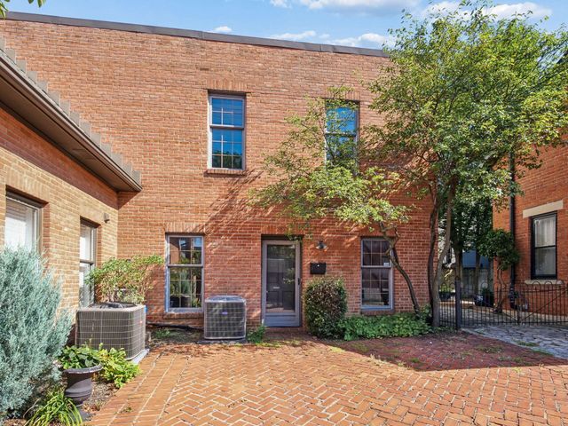260 Jackson Street, Columbus, OH 43206