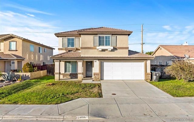 4190 Rainbow View Way, Hemet, CA 92545