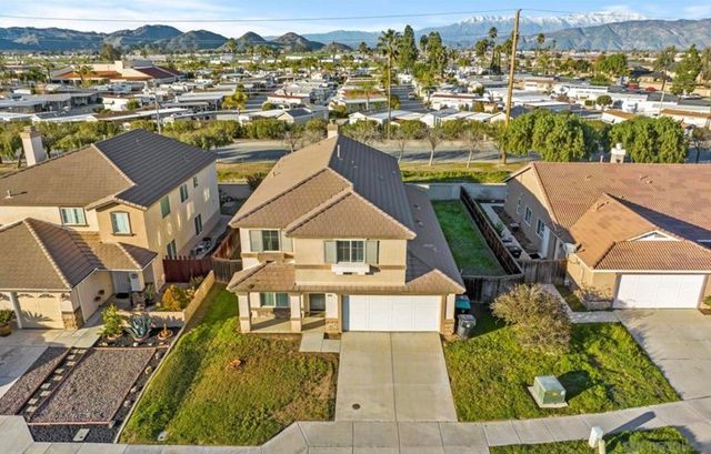 4190 Rainbow View Way, Hemet, CA 92545
