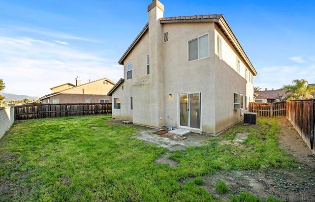 4190 Rainbow View Way, Hemet, CA 92545