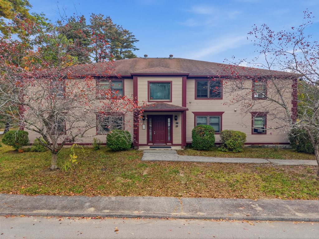 39 Smithwheel Road 2, Old Orchard Beach, ME 04064 — photo 2
