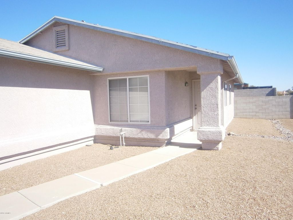 8925 E Citrus Tree Drive, Tucson, AZ 85730