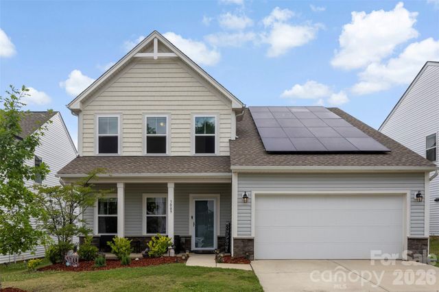 3009 Pinehills Way, Mount Holly, NC 28120