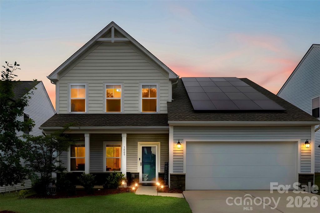 3009 Pinehills Way, Mount Holly, NC 28120