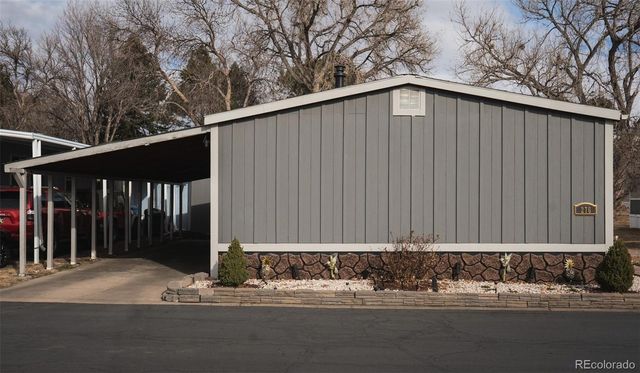 860 W 132nd Avenue, Westminster, CO 80234