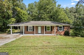 5003 White Boulevard SW, Mableton, GA 30126