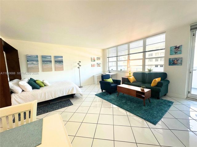 100 Lincoln Rd 307, Miami Beach, FL 33139