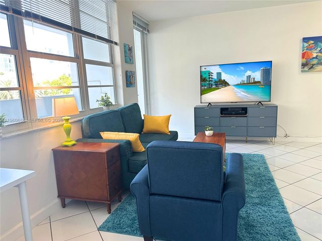 100 Lincoln Rd 307, Miami Beach, FL 33139