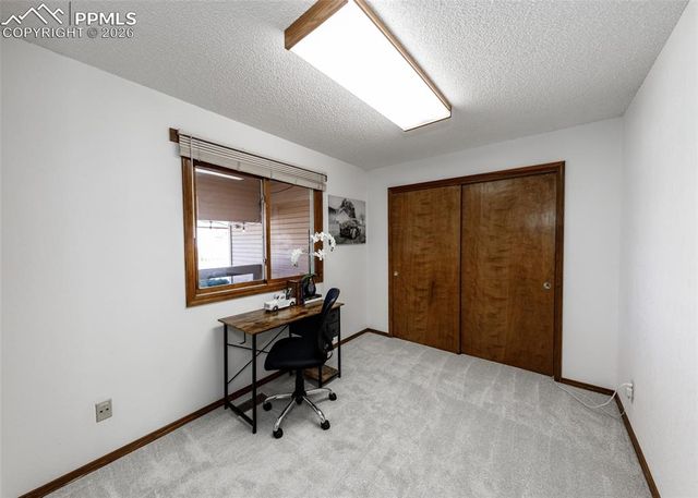 3913 Whisper Hollow Drive, Colorado Springs, CO 80920