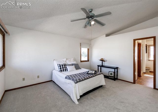 3913 Whisper Hollow Drive, Colorado Springs, CO 80920