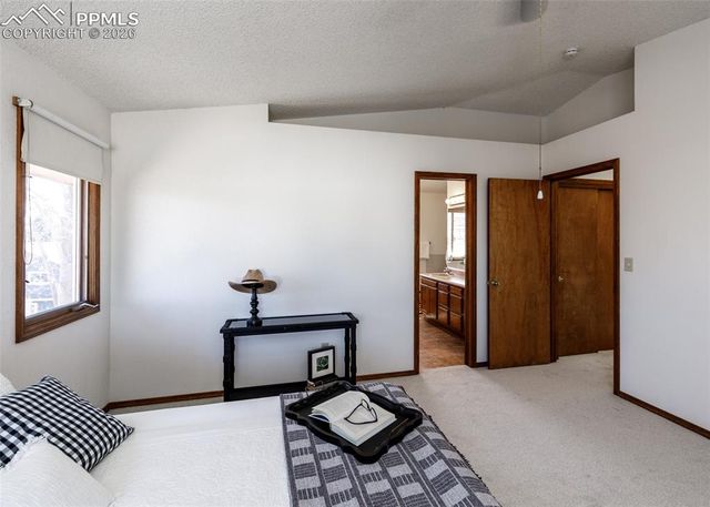 3913 Whisper Hollow Drive, Colorado Springs, CO 80920