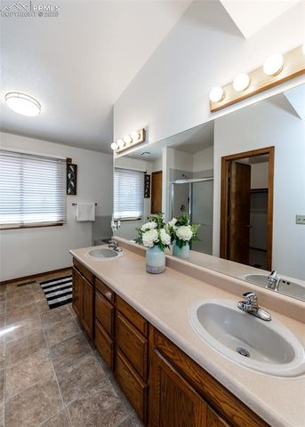 3913 Whisper Hollow Drive, Colorado Springs, CO 80920