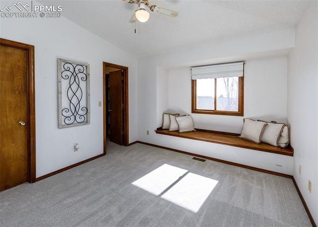 3913 Whisper Hollow Drive, Colorado Springs, CO 80920