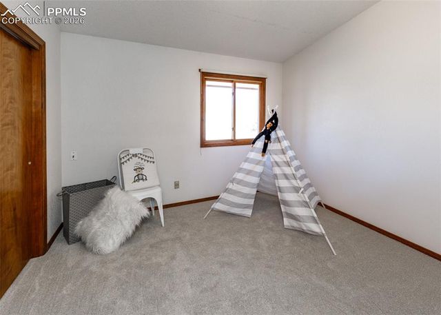 3913 Whisper Hollow Drive, Colorado Springs, CO 80920