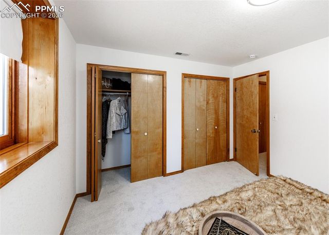 3913 Whisper Hollow Drive, Colorado Springs, CO 80920