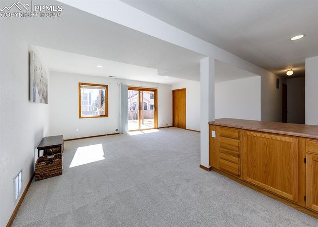 3913 Whisper Hollow Drive, Colorado Springs, CO 80920