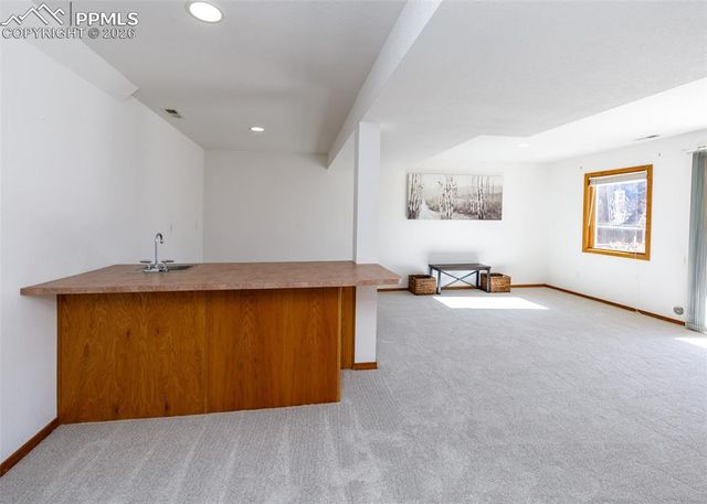 3913 Whisper Hollow Drive, Colorado Springs, CO 80920