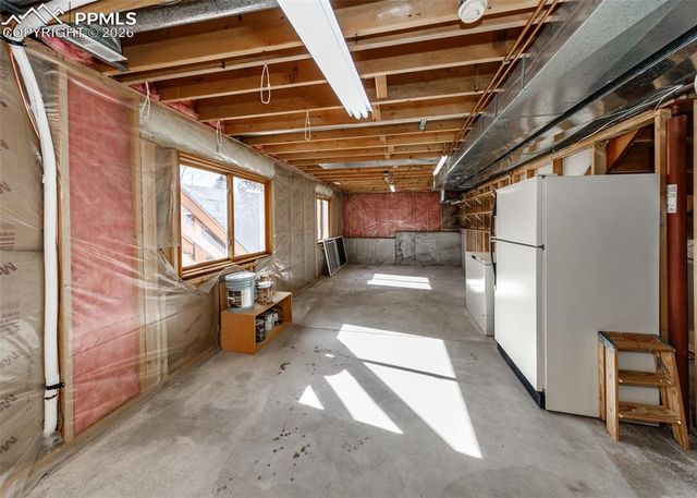 3913 Whisper Hollow Drive, Colorado Springs, CO 80920