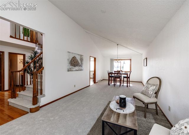 3913 Whisper Hollow Drive, Colorado Springs, CO 80920