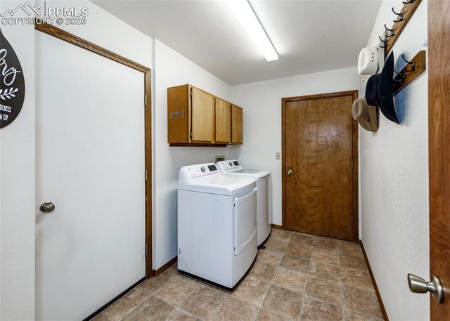 3913 Whisper Hollow Drive, Colorado Springs, CO 80920