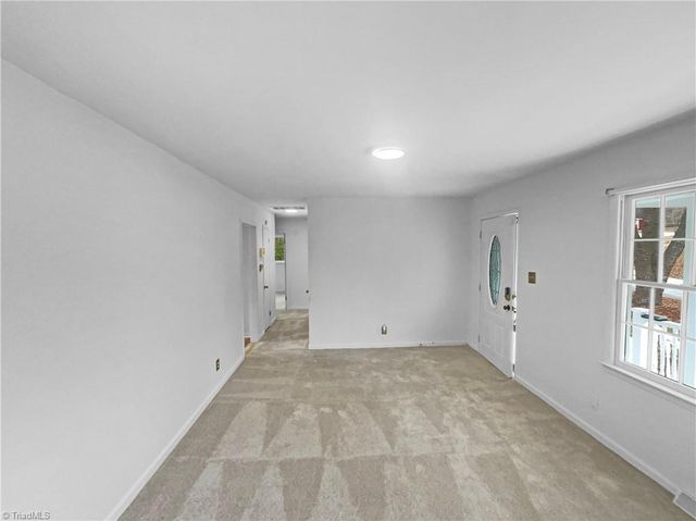 1206 Eton Drive, Greensboro, NC 27406