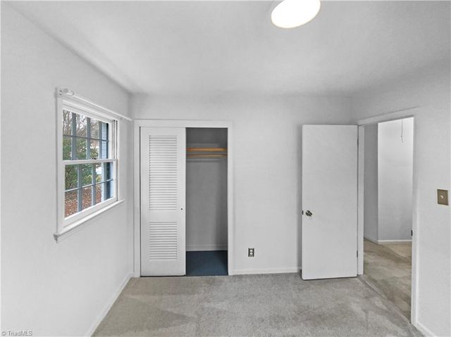 1206 Eton Drive, Greensboro, NC 27406