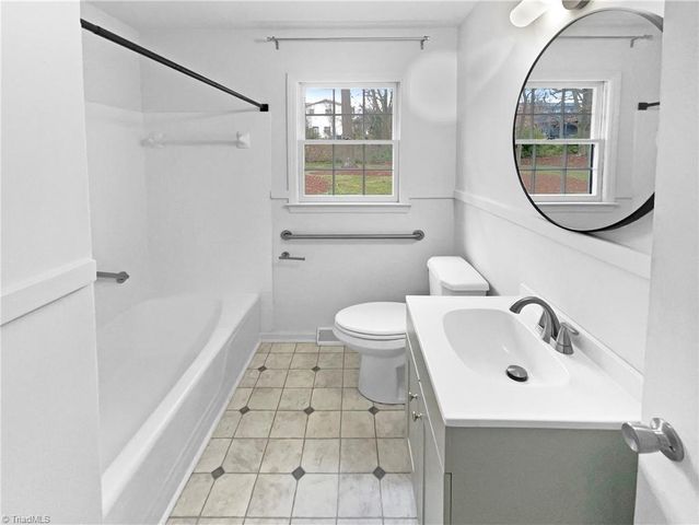 1206 Eton Drive, Greensboro, NC 27406