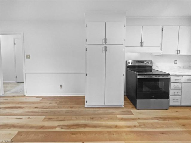 1206 Eton Drive, Greensboro, NC 27406