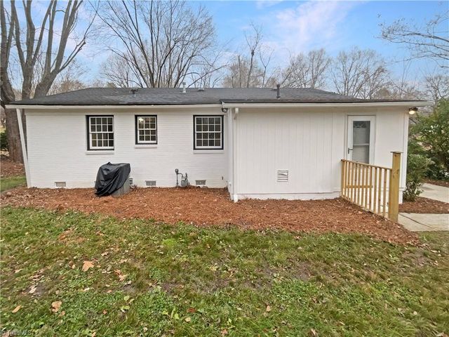 1206 Eton Drive, Greensboro, NC 27406