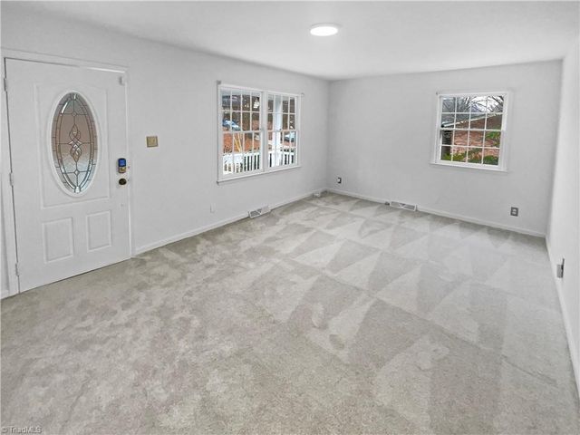 1206 Eton Drive, Greensboro, NC 27406