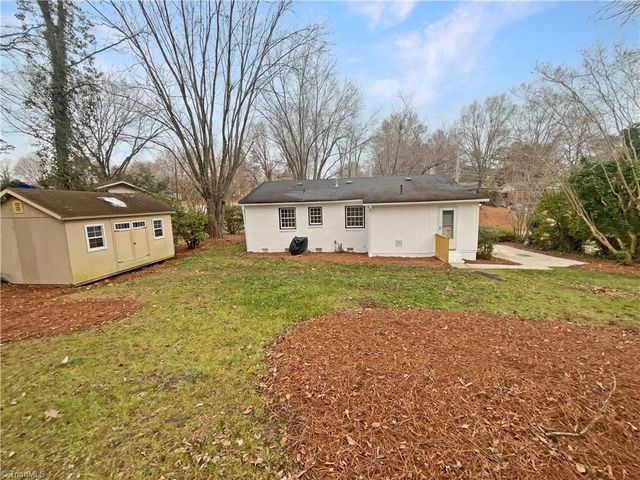 1206 Eton Drive, Greensboro, NC 27406
