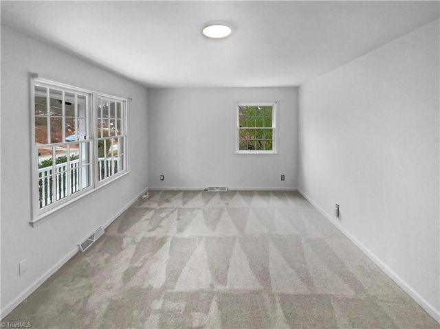 1206 Eton Drive, Greensboro, NC 27406