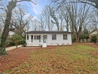 1206 Eton Drive, Greensboro, NC 27406