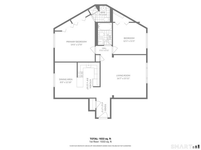 1700 Broadbridge Avenue C48, Stratford, CT 06614