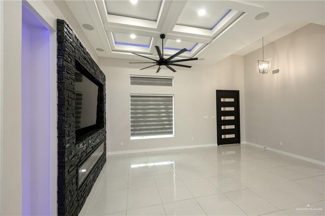 3818 Tierra Escondida Drive, Weslaco, TX 78596