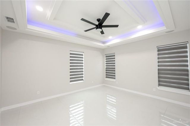 3818 Tierra Escondida Drive, Weslaco, TX 78596