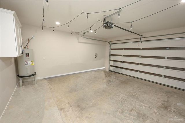 3818 Tierra Escondida Drive, Weslaco, TX 78596