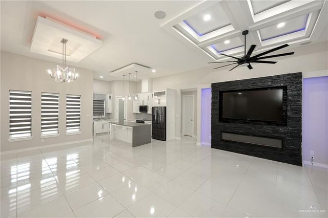 3818 Tierra Escondida Drive, Weslaco, TX 78596