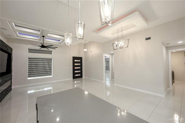 3818 Tierra Escondida Drive, Weslaco, TX 78596