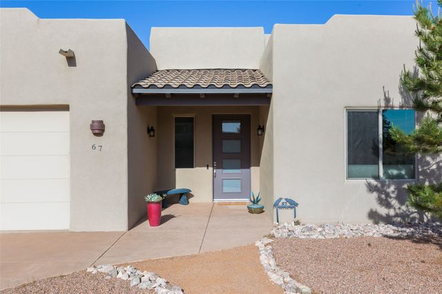 67 Santa Ana Loop, Placitas, NM 87043