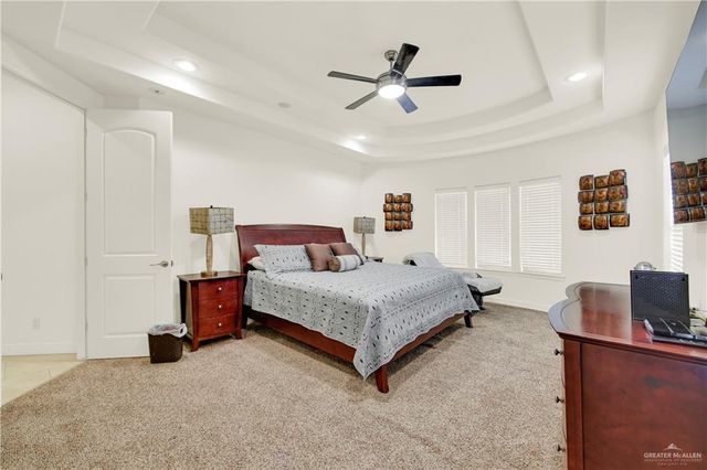 3601 N Toledo Street, Pharr, TX 78577
