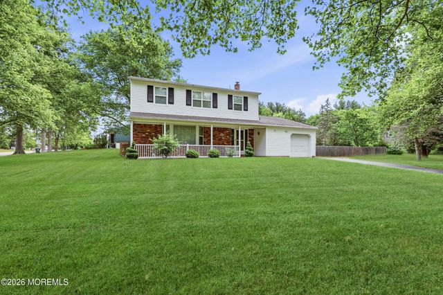 1 Zimm Lane, Jackson, NJ 08527