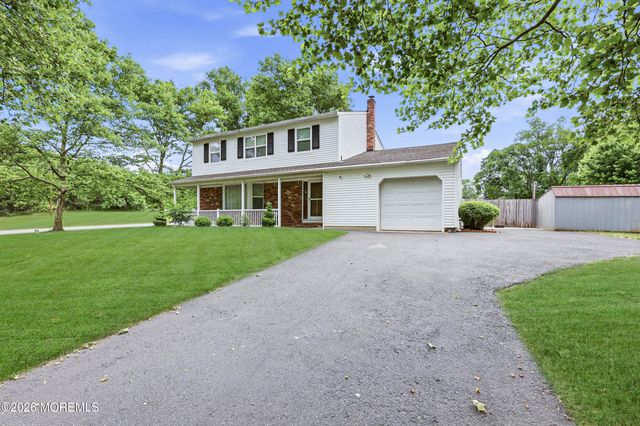 1 Zimm Lane, Jackson, NJ 08527